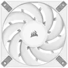 Image de Corsair CORSAIR AF120 ELITE - Ventilateur châssis - 120 mm - blanc