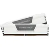 Image de Mémoire RAM - Vengeance DDR5 RAM 32Go (2X16Go) 5600Mhz Cl40 Intel Xmp Compatible Icue - Blanc