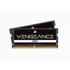 Image de Corsair CORSAIR Vengeance - DDR5 - kit - 16 Go + 2 x 8 Go - SO DIMM 262 broches - 4800 MHz / PC5-38400 - CL40 - 1.1 V