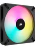 Image de CORSAIR iCUE AF140 RGB ELITE - Ventilateur châssis - haute performance - 140 mm - noir