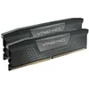 Image de Corsair CORSAIR Vengeance - DDR5 - kit - 32 Go: 2 x 16 Go - DIMM 288 broches - 6000 MT/s / PC5-48000 - CL40 - 1.35 V - noir