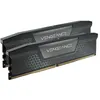 Image de RAM - Vengeance DDR5 - 16GB 2x8GB DIMM - 5200MT/s - Intel XMP - 1.25V - Noir CMK16GX5M2B5200C40