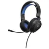 Image de CORSAIR Gaming HS35 v2 - Micro-casque - circum-aural - filaire - jack 3,5mm - bleu