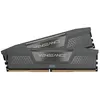 Image de Mémoire RAM - Vengeance DDR5 RAM 32Go (2x16Go) 5600MHz CL40 AMD Expo Compatible iCUE - Gris (CMK32GX5M2B5600Z40)