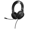 Image de Casque gaming filaire Corsair HS35 Surround v2 multi-plateforme Carbone
