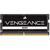 Image de Corsair CORSAIR Vengeance SO-DIMM 16 Go DDR5 5200 MHz CL44