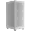 Image de Corsair CORSAIR 2000D AIRFLOW - Tour SFF - mini ITX - blanc - USB/Audio