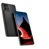 Image de Motorola ThinkPhone - 5G smartphone - double SIM - RAM 8 Go / Mémoire interne 256 Go - écran pOLED - 6.6" - 2400 x 1080 pixels (144 Hz) - 3 x caméras arrière 50 MP, 13 MP - front camera 32 MP - noir de charbon