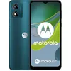 Image de Smartphone Motorola Moto E13 Double Nano Sim 64 Go 6.5" Aurora Green