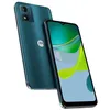 Image de Lenovo Téléphone mobile - moto e13 - Aurora Green (Dual Sim) Unisoc T606 Processeur (1,60 GHz )/Android 13 Go/64 Go MBG