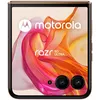 Image de Motorola Motorola razr 50 ultra 6.9" Double SIM Android 14 5G USB Type-C 12 Go 512 Go 4000 mAh Pêche