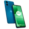 Image de Smartphone Motorola Moto G04s Double nano SIM 64 Go 6.6" Bleu satiné