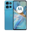 Image de Smartphone Motorola Moto G75 5G Double nano SIM 256 Go 6.78" Relucent Blue
