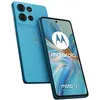 Image de Motorola Motorola moto g75 5G 6.78" Double SIM hybride Android 14 USB Type-C 8 Go 256 Go 5000 mAh Bleu