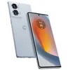 Image de Motorola Edge 50 Fusion - 5G smartphone - double SIM - RAM 8 Go / Mémoire interne 256 Go - écran pOLED - 6.7" - 2400 x 1080 pixels (144 Hz) - 2x caméras arrière 50 MP, 13 MP - front camera 32 MP - bleu forêt