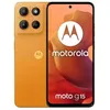 Image de Motorola Moto G15 4G 8 Go/256 Go Orange (Sunrise Orange) Double SIM