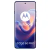Image de Smartphone Motorola Edge 60 Pro 5G Double SIM 512 Go 6.67" Pantone Dazzling blue