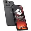Image de Motorola Moto G15 - 4G smartphone - double SIM - RAM 8 Go / Mémoire interne 512 Go - microSD slot - Écran LCD - 6.72" - 2400 x 1080 pixels (60 Hz) - 2x caméras arrière 50 MP, 5 MP - front camera 8 MP - gris gravité