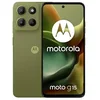 Image de Motorola Motorola Moto G15 4G 8 Go/512 Go Vert (Iguana Green) Double SIM