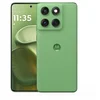 Image de Motorola Motorola Edge 60 5G 12 Go/256 Go Vert (Shamrock) Double SIM