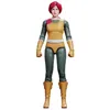 Image de G.I. Joe - Figurine Ultimates Scarlett 18 cm