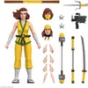 Image de Super7 - Tmnt Ultimates! Wave 10 - Ninja April [Collectables] Action Figure, Figure, Collectible