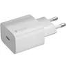 Image de mophie - Adaptateur secteur - 20 Watt - PD (24 pin USB-C) - blanc - Europe