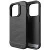 Image de Gear4 Havana - Coque de protection pour téléphone portable - compatibilité avec MagSafe - D3O Bio - noir - pour Apple iPhone 14 Pro