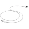 Image de mophie essentials - Câble USB - USB (M) pour 24 pin USB-C (M) - 1 m - USB Fast Charge (15W) - blanc