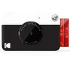 Image de Appareil photo instantané Kodak Printomatic Noir