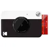 Image de Kodak PRINTOMATIC - Appareil photo numÃ©rique - compact avec imprimante photo instantanÃ©e - 5.0 MP - noir