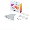 Image de Nanoleaf Panneaux lumineux Nanoleaf Shapes Triangles Expansion -3PK