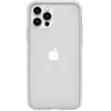 Image de Coque de protection pour iPhone 12/12 Pro OtterBox React Series Transparent