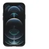 Image de Coque de protection pour iPhone 12/12 Pro OtterBox Symmetry Series+ avec MagSafe Noir