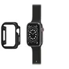 Image de LifeProof Eco-Friendly - Étui pour montre intelligente - plastique recyclé d'origine marine - trottoir, noir/gris