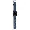 Image de OtterBox - Bracelet pour montre intelligente - La meilleure heure (bleu foncé/gris) - pour Apple Watch (38 mm 40 mm)