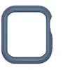 Image de OtterBox EXO EDGE - Pare-chocs pour montre intelligente - polycarbonate, TPE - chemin de saut de pierre - pour Apple Watch (44 mm)