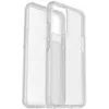 Image de OtterBox Symmetry Series Clear - Coque de protection pour téléphone portable - polycarbonate caoutchouc synthétique - poussière d'étoile 2.0 - pour Samsung Galaxy S22+