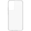 Image de Coque renforcée OtterBox React pour Samsung Galaxy S22+ Transparent