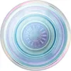 Image de Popgrip Premium Translucent Clear Iridescent PopSockets