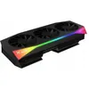 Image de Radeon XFX RX 9070 XT MERCURY Gaming RGB OC 16Go GDDR6