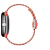 Image de Google - Bracelet pour montre intelligente - 137 - 203 mm - Corail - pour Pixel Watch