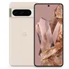 Image de Google Pixel 8 Pro - 5G smartphone - double SIM - RAM 12 Go / Mémoire interne 512 Go - écran OEL - 6.7" - 2992 x 1344 pixels (120 Hz) - 3 x caméras arrière 50 MP, 48 MP, 48 MP - front camera 10,5 MP - porcelaine