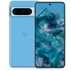 Image de Google Pixel 8 Pro - 5G smartphone - double SIM - RAM 12 Go / Mémoire interne 512 Go - écran OEL - 6.7" - 2992 x 1344 pixels (120 Hz) - 3 x caméras arrière 50 MP, 48 MP, 48 MP - front camera 10,5 MP - baie
