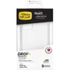 Image de OtterBox React Series - Coque de protection pour téléphone portable - clair - pour Samsung Galaxy S22+