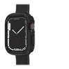 Image de OtterBox EXO EDGE - Bumper pour montre intelligente - polycarbonate, TPE - noir