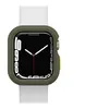 Image de LifeProof - Bumper pour montre intelligente - petit - 85 % de plastique recyclé provenant de l'océan - vert gambit