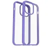 Image de OtterBox React Series - Coque de protection pour téléphone portable - antimicrobien - polycarbonate, caoutchouc synthétique - purplexing - pour Apple iPhone 14 Pro Max