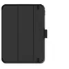 Image de OtterBox Symmetry Series Folio - Étui à rabat pour tablette - polycarbonate caoutchouc synthétique - nuit étoilée - pour Apple 10.9-inch iPad