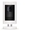 Image de Ring Stick Up Cam Battery - Gen 3 - caméra de surveillance réseau - intérieur, extérieur - résistant aux intempéries - couleur (Jour et nuit) - 1920 x 1080 - 1080p - audio - sans fil - Wi-Fi